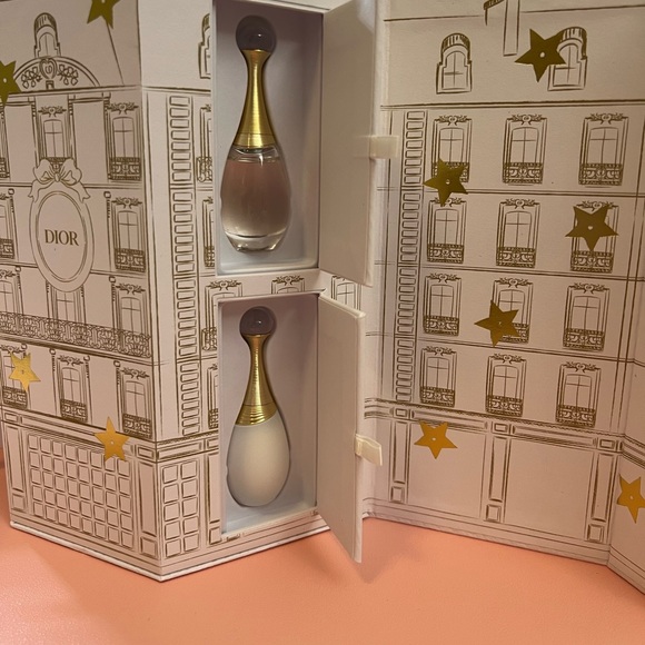 J’adore advent calendar - Picture 3 of 5